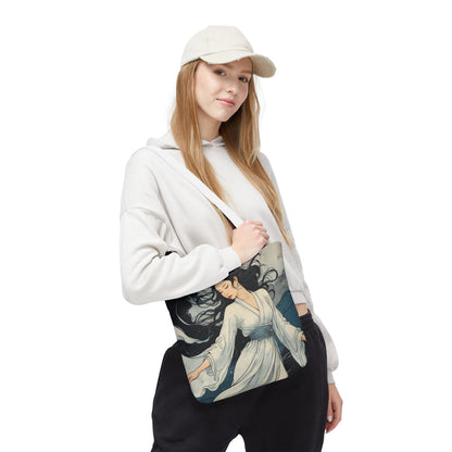 Shizen Tote Bag - Air