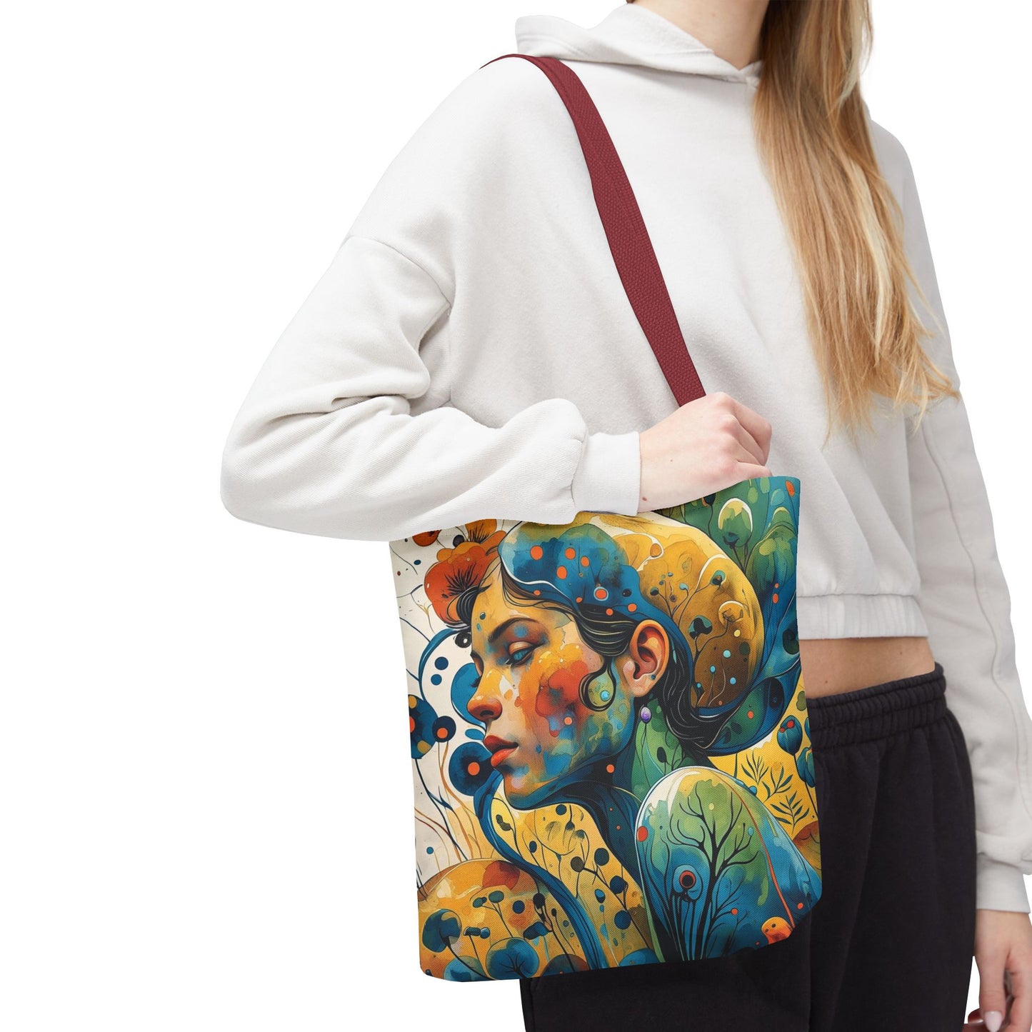 ONIRIC VISIONS. Bags that Dream with You. AUTUMN