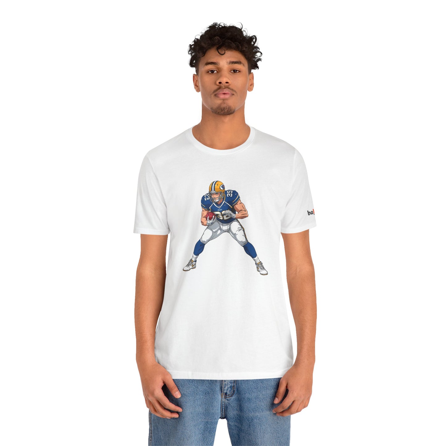 Anime Athletic Club T-shirts