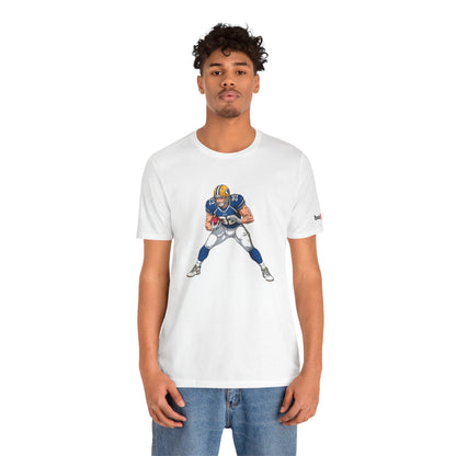Anime Athletic Club T-shirts