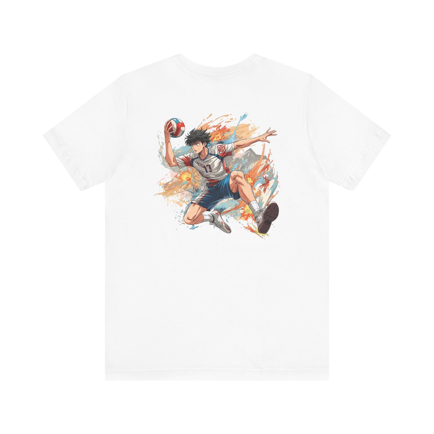 Champion T-shirts
