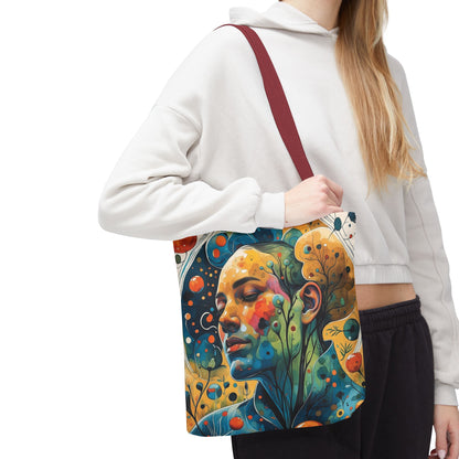 ONIRIC VISIONS. Bags that Dream with You. MAN