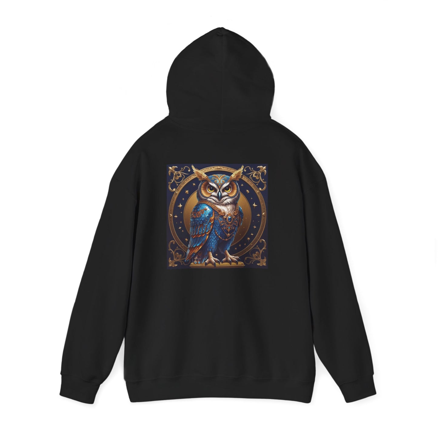 The Magic Animals Collection Sweatshirt - OWL