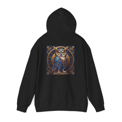 The Magic Animals Collection Sweatshirt - OWL