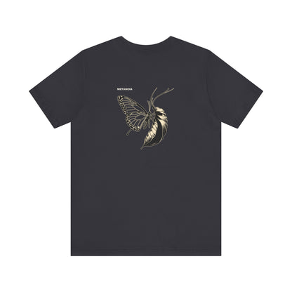 METANOIA T-Shirt – For Those Who've Changed
