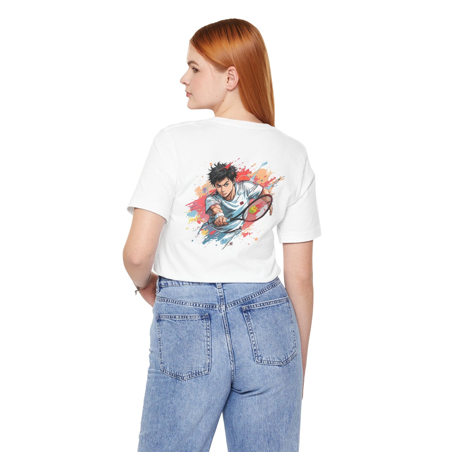 Champion T-shirts