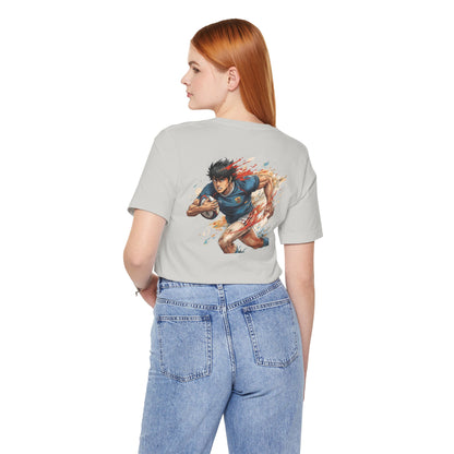 Champion T-shirts