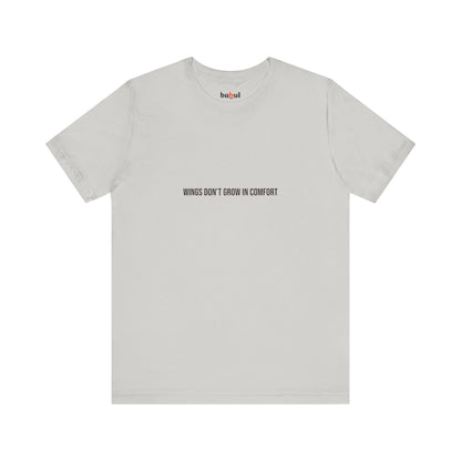 METANOIA T-Shirt – For Those Who've Changed