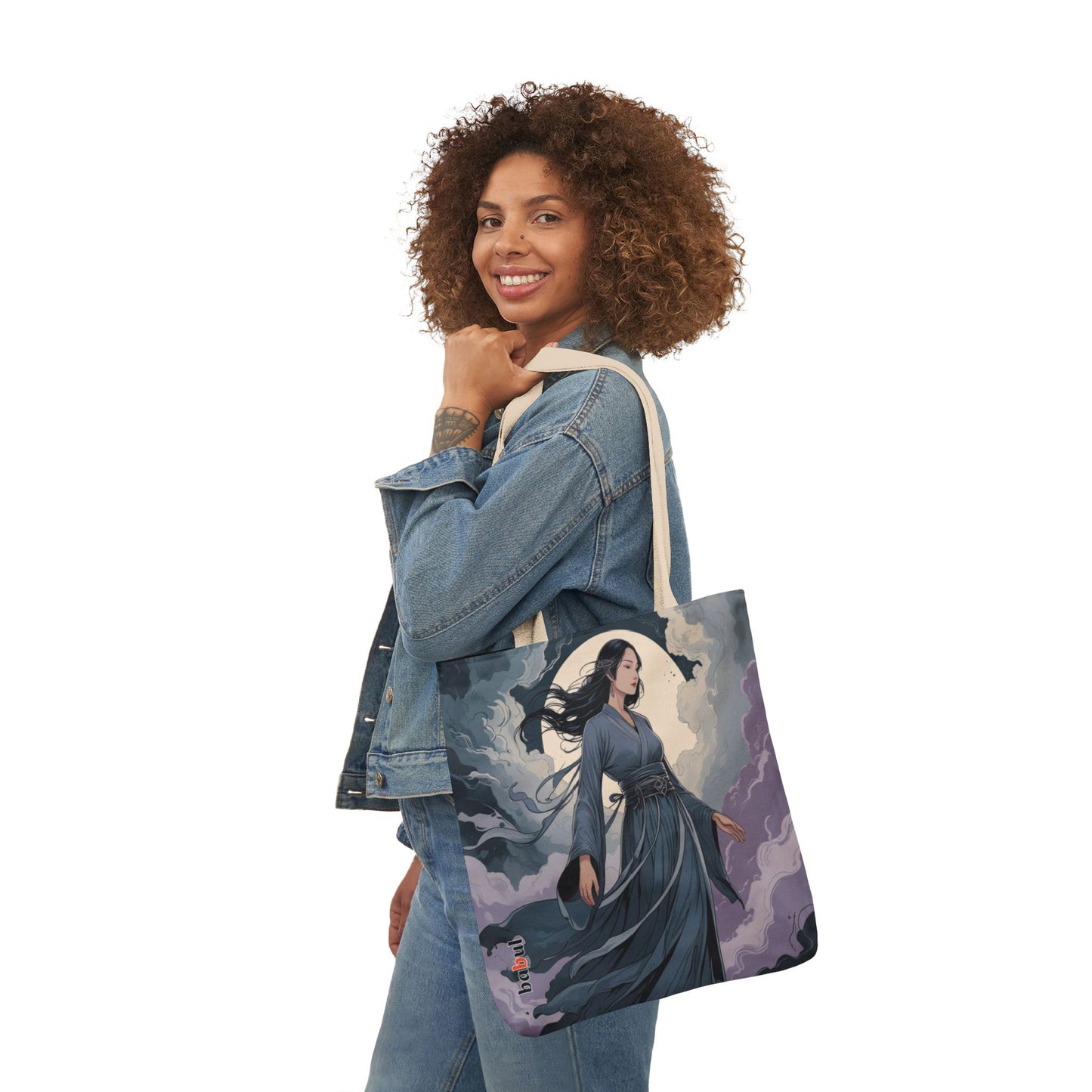 Shizen Tote Bag - Air