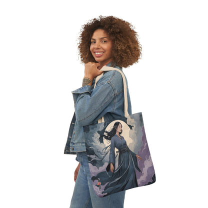 Shizen Tote Bag - Air