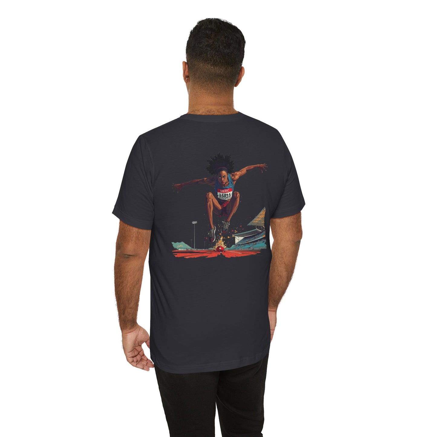 Champion T-shirts