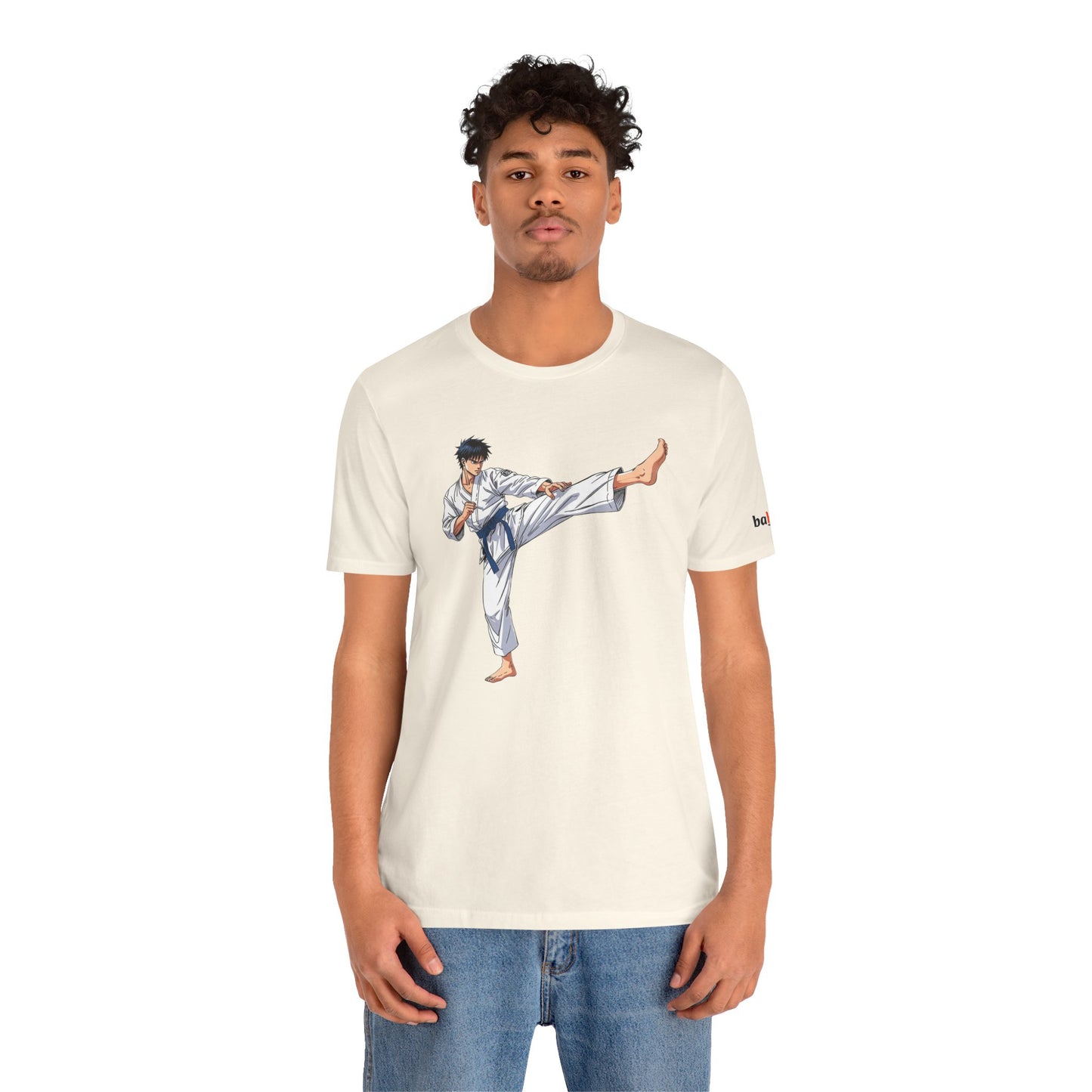 Anime Athletic Club T-shirts