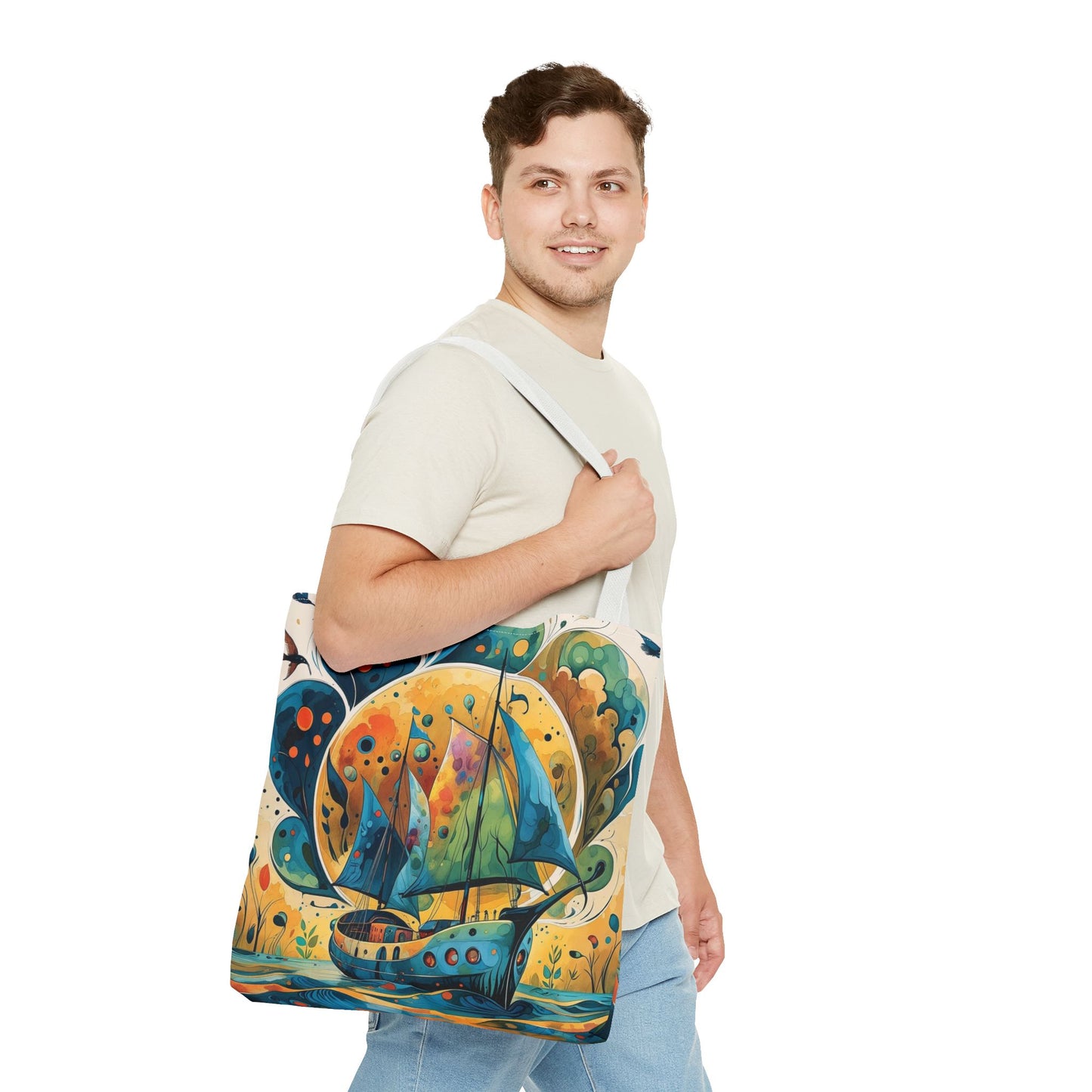 ONIRIC VISIONS. Bags that Dream with You. SHIP