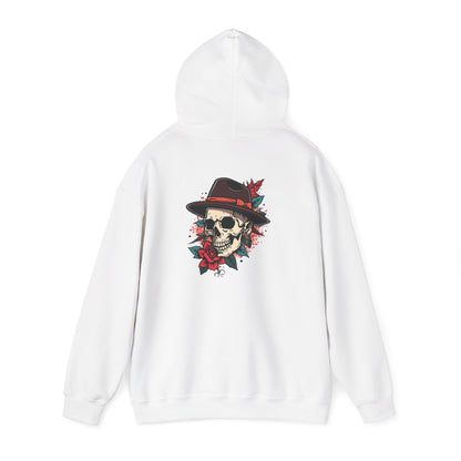 Tattoo Style Sweatshirt