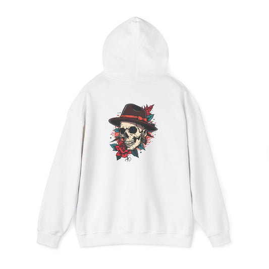 Tattoo Style Sweatshirt