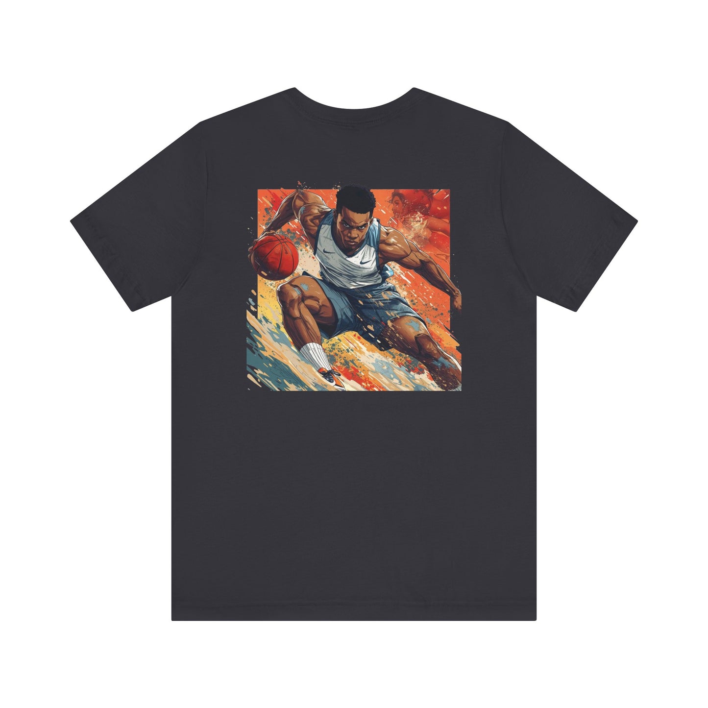 Champion T-shirts