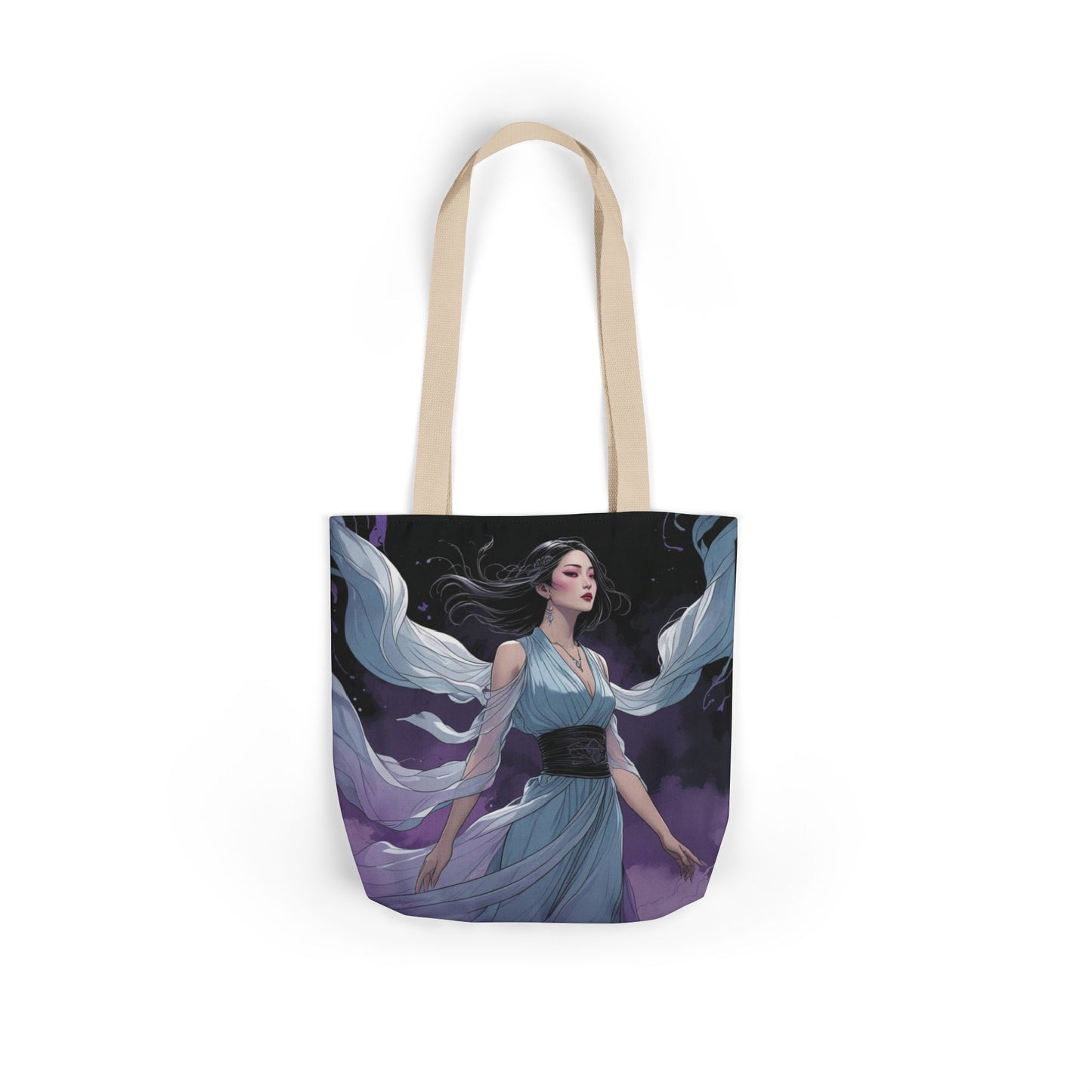 Shizen Tote Bag - Air