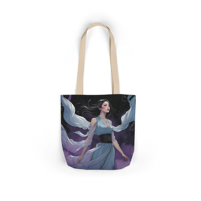 Shizen Tote Bag - Air