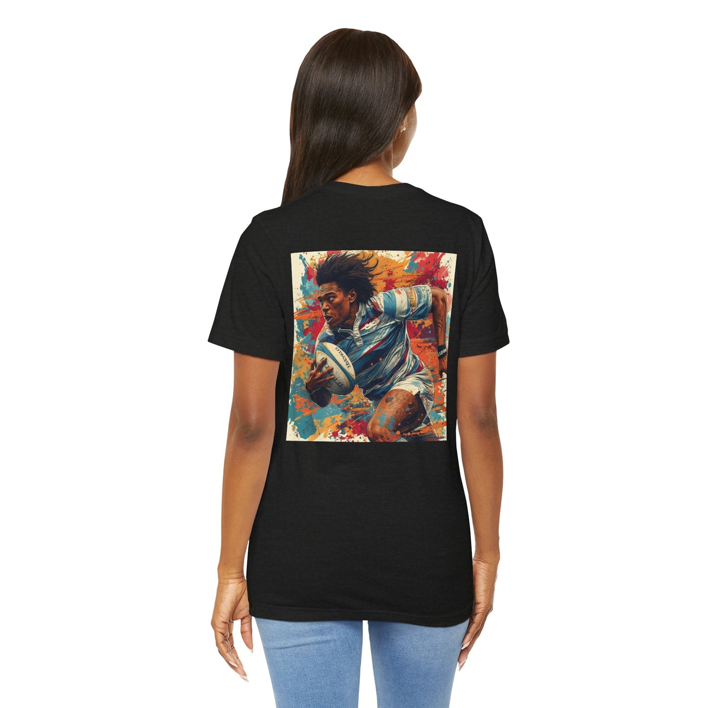 Champion T-shirts
