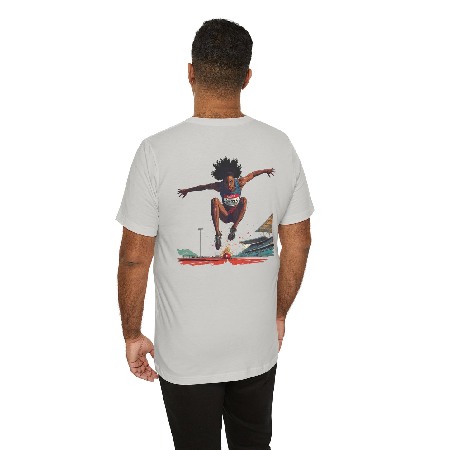 Champion T-shirts