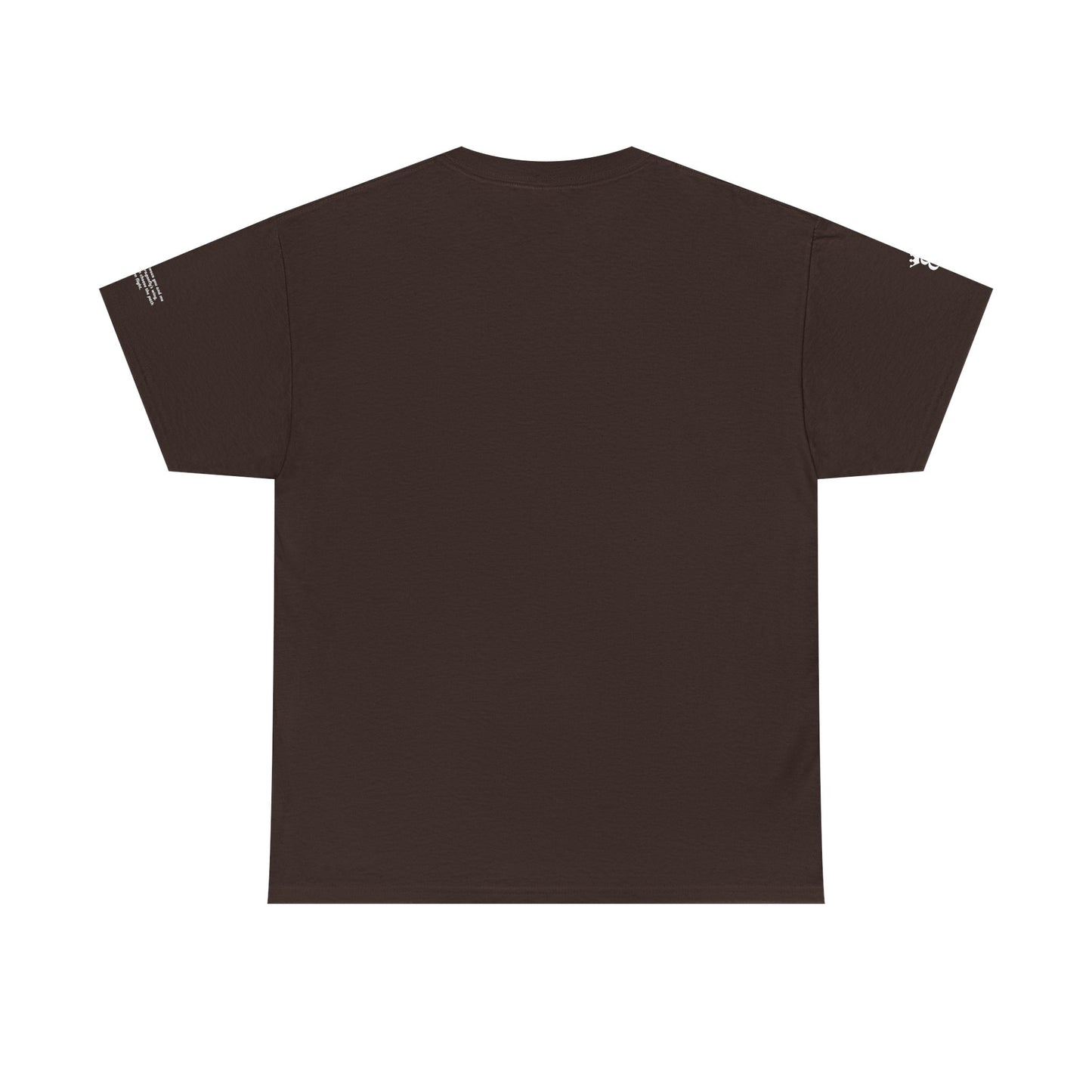 Rebel Graphic T-Shirt – Bold Unisex Heavy Cotton Tee for Free Spirits & Rule Breakers