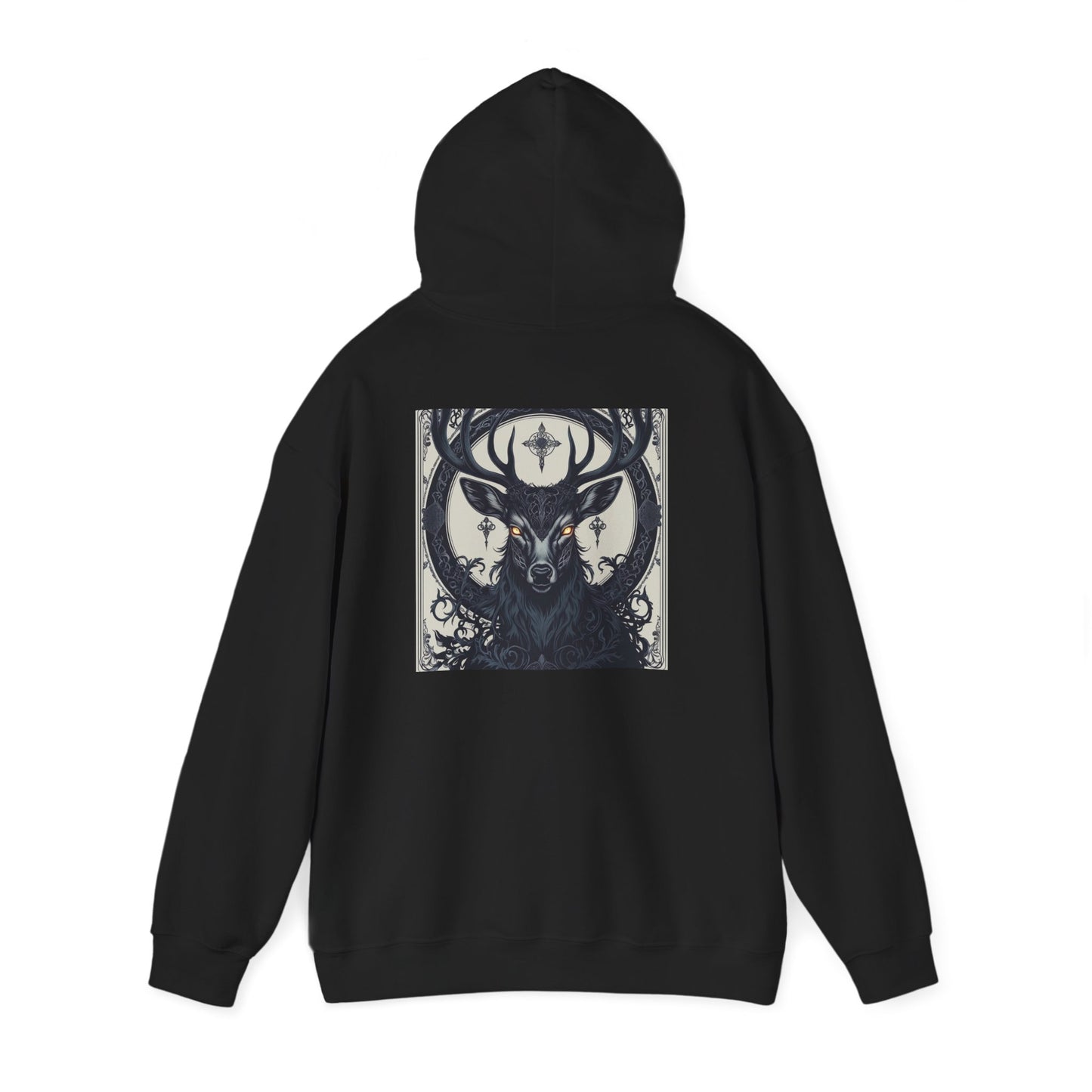 The Magic Animals Collection Sweatshirt - DEER