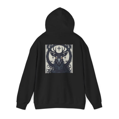 The Magic Animals Collection Sweatshirt - DEER