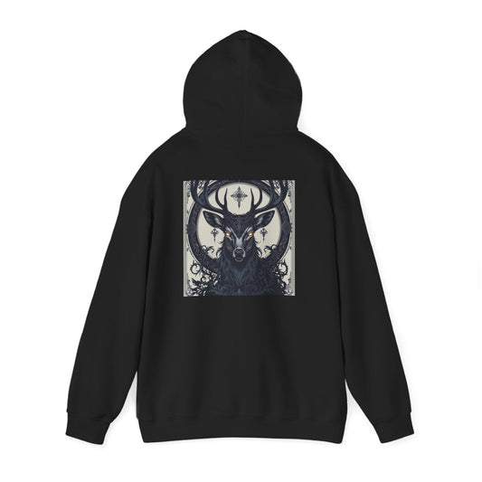 The Magic Animals Collection Sweatshirt - DEER