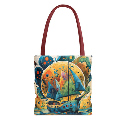 ONIRIC VISIONS. Bags that Dream with You. SHIP