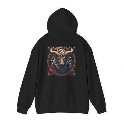 The Magic Animals Collection Sweatshirt - MINOTAUR