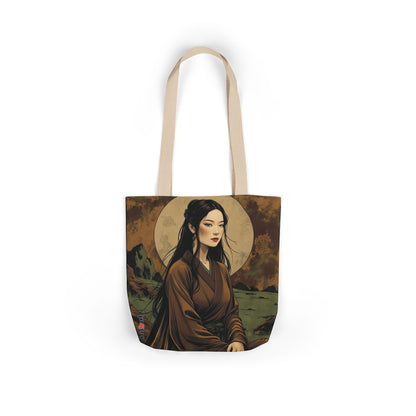 Shizen Tote Bag - Earth