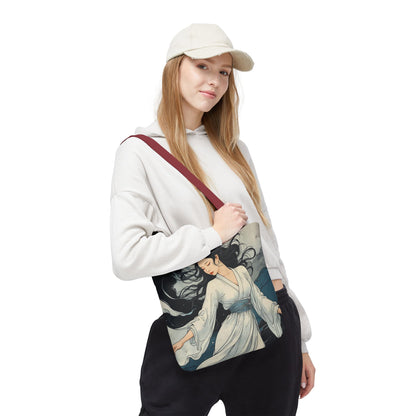 Shizen Tote Bag - Air