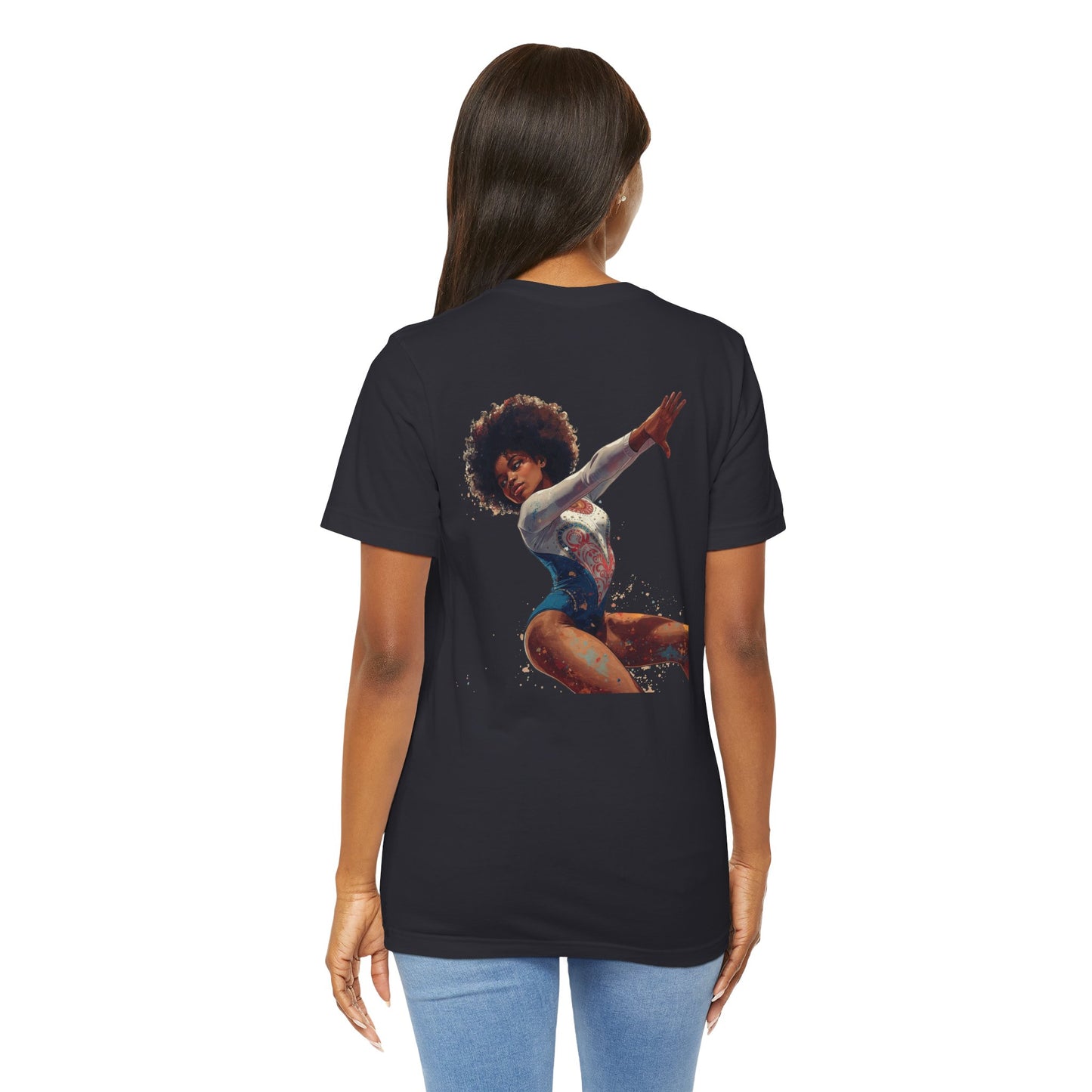 Champion T-shirts