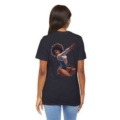 Champion T-shirts