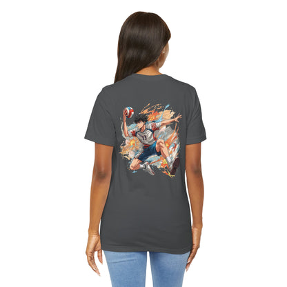 Champion T-shirts