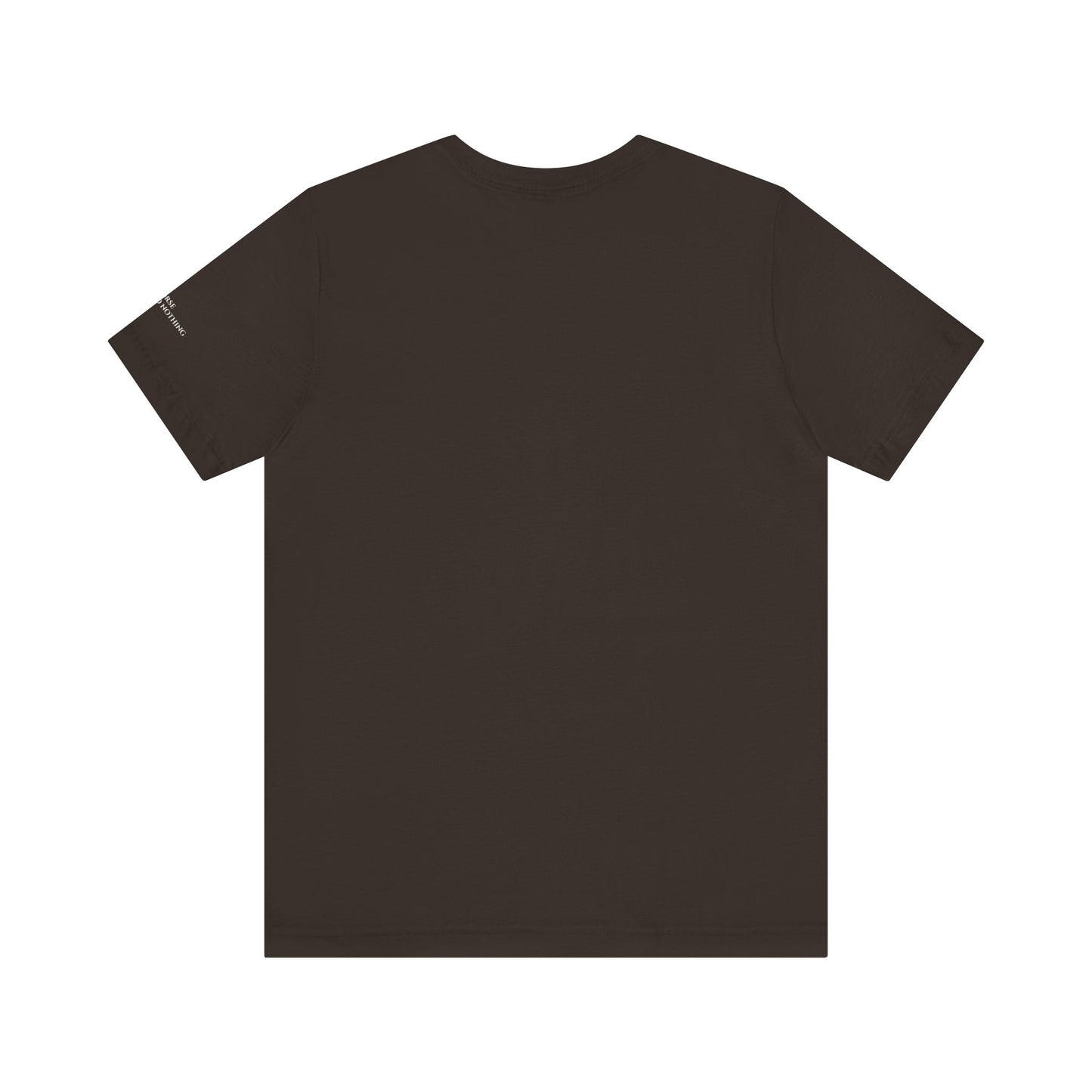 HORSE – Bound to nothing - Magic Animals T-Shirt