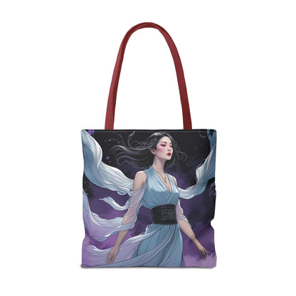 Shizen Tote Bag - Air