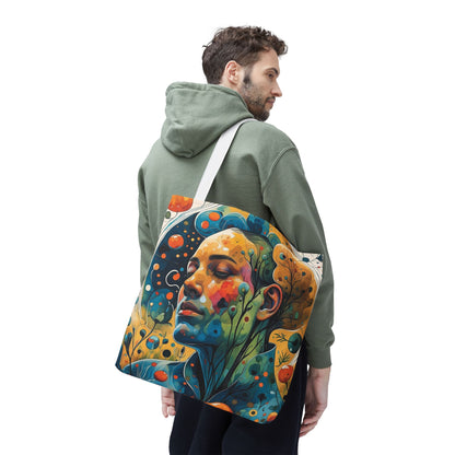 ONIRIC VISIONS. Bags that Dream with You. MAN