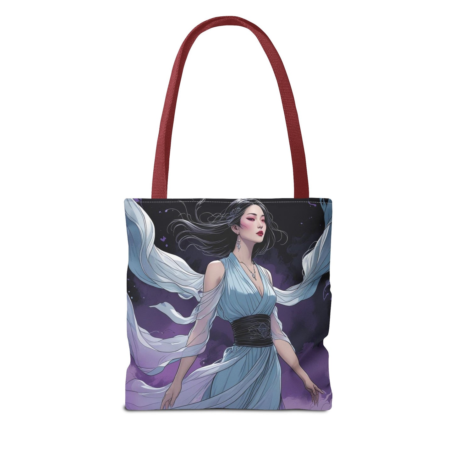 Shizen Tote Bag - Air