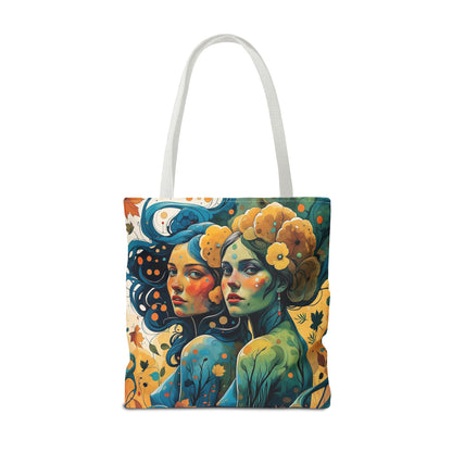 ONIRIC VISIONS. Bags that Dream with You. AUTUMN STORM