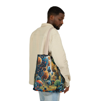 ONIRIC VISIONS. Bags that Dream with You. LAKE
