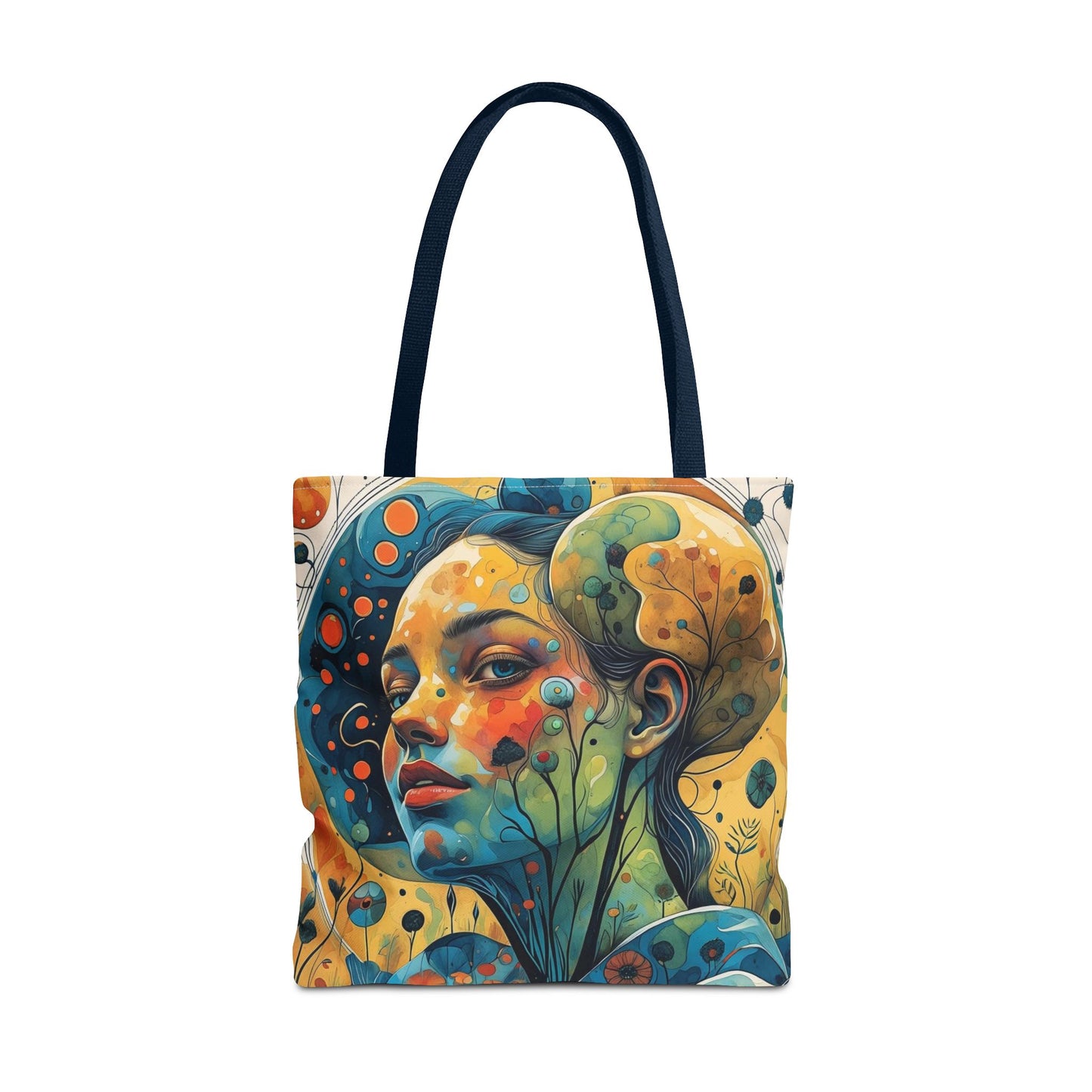 ONIRIC VISIONS. Bags that Dream with You. LOOK AT ME