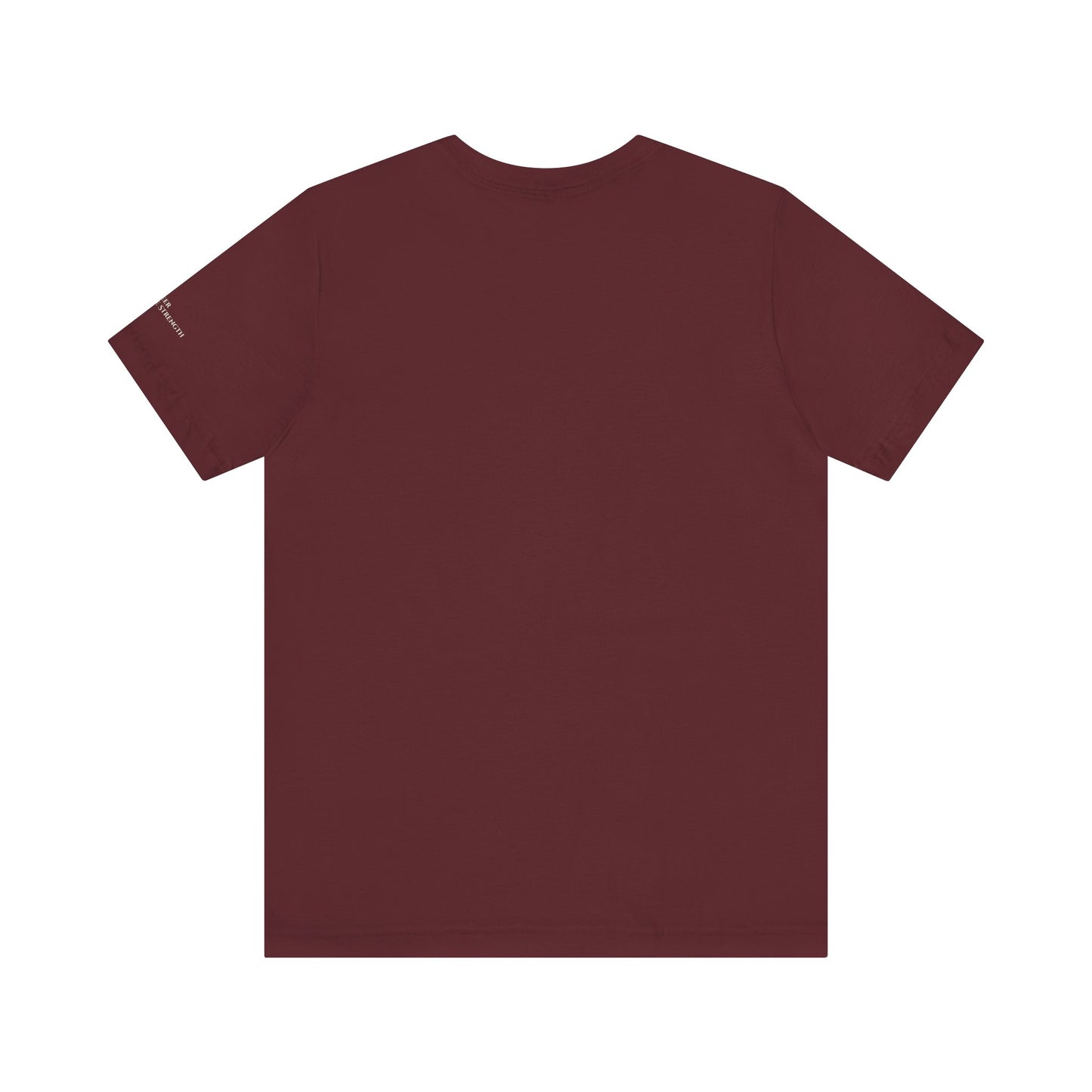 DEER – The Gentle Strength - Magic Animals T-Shirt