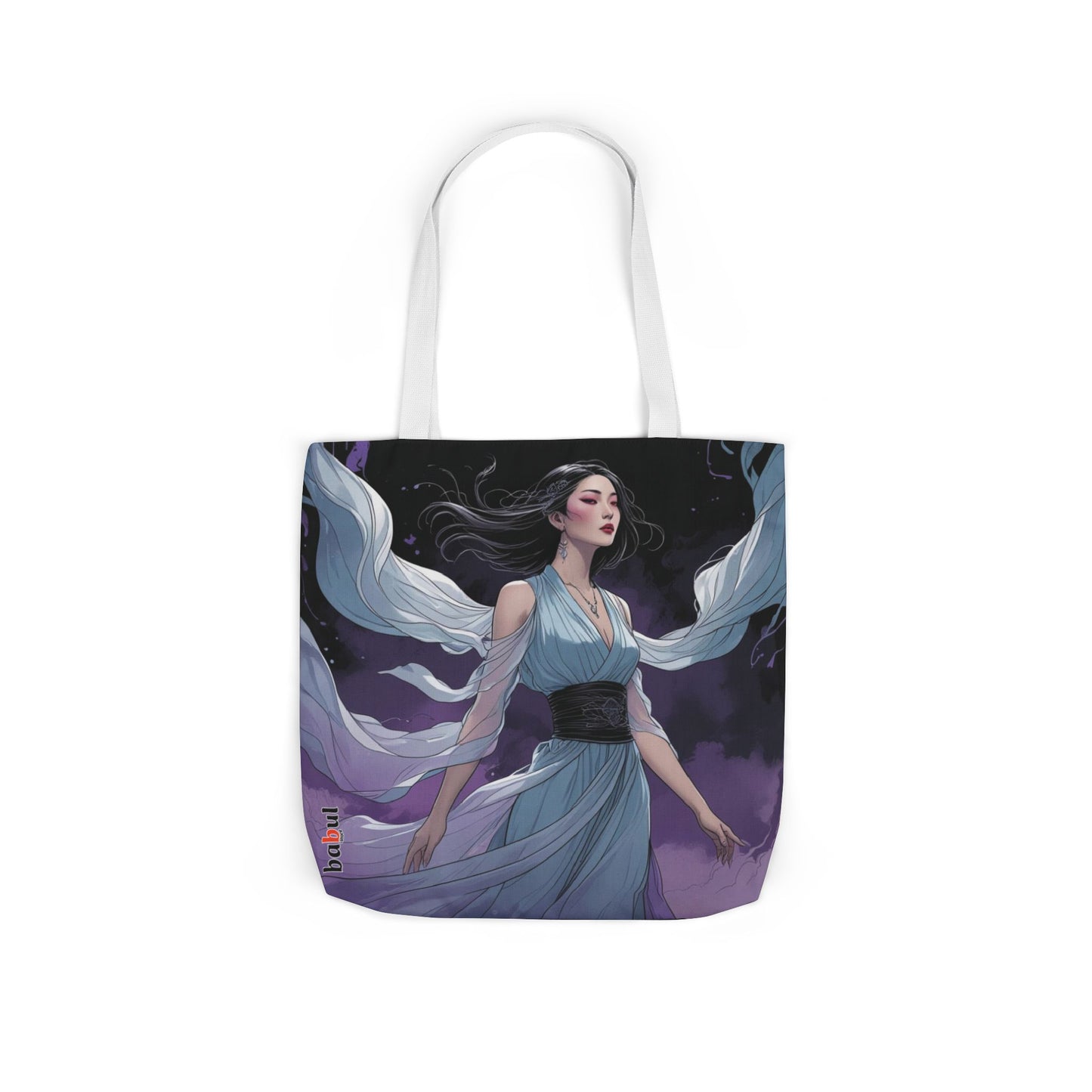 Shizen Tote Bag - Air