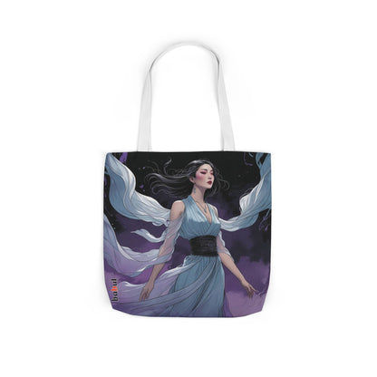 Shizen Tote Bag - Air