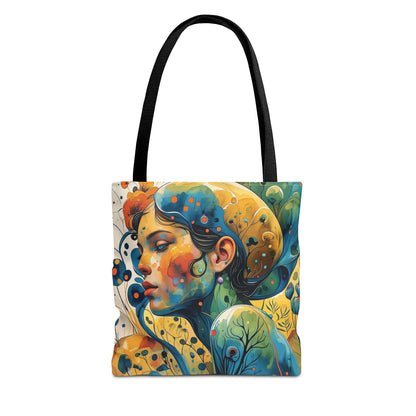 ONIRIC VISIONS. Bags that Dream with You. AUTUMN