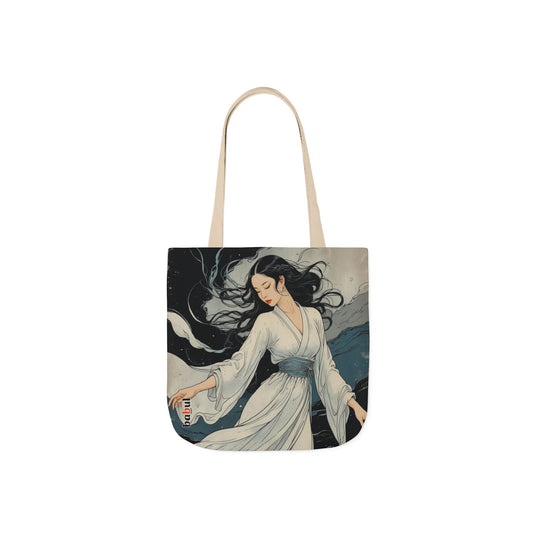 Shizen Tote Bag - Air