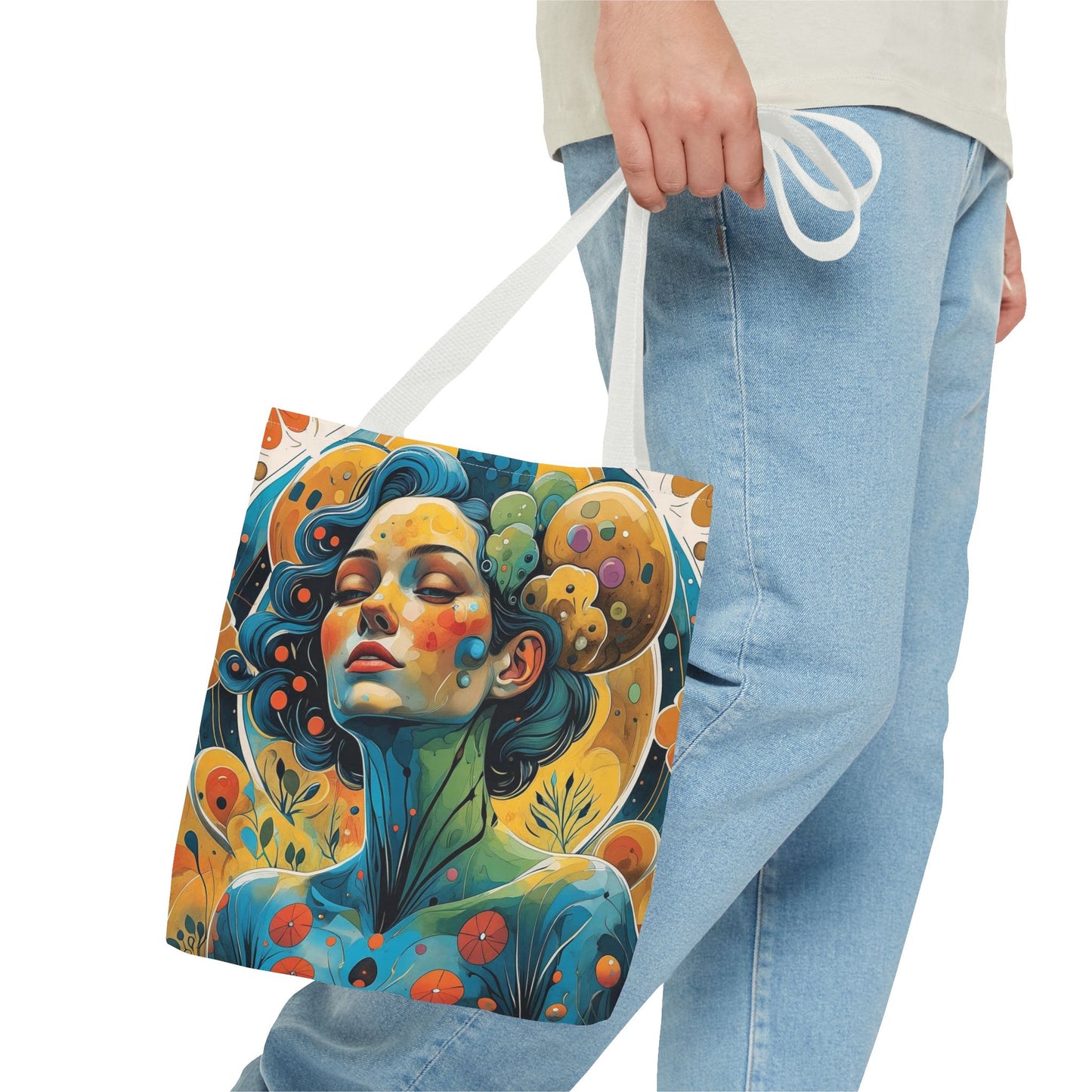 ONIRIC VISIONS. Bags that Dream with You. DREAM