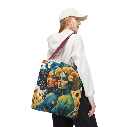 ONIRIC VISIONS. Bags that Dream with You. AUTUMN STORM