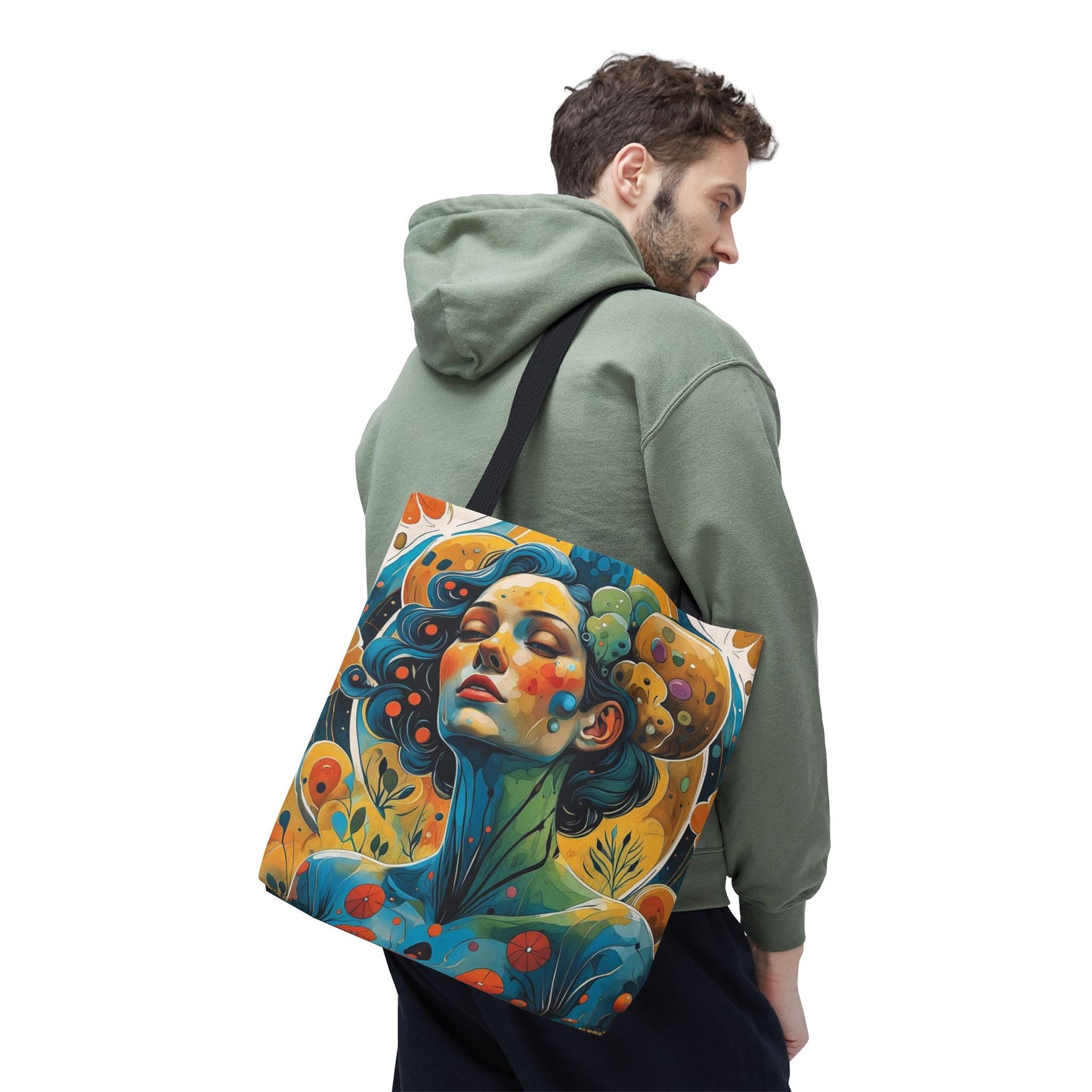 ONIRIC VISIONS. Bags that Dream with You. DREAM